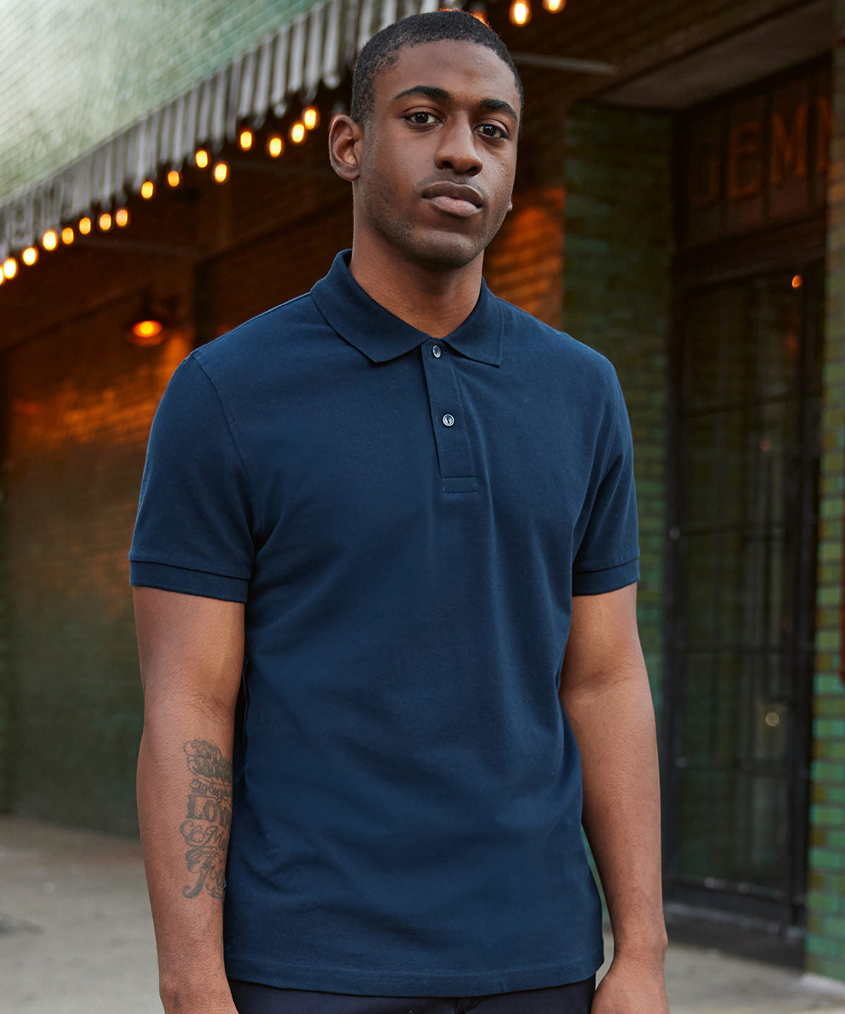 B&amp;C My Polo 180