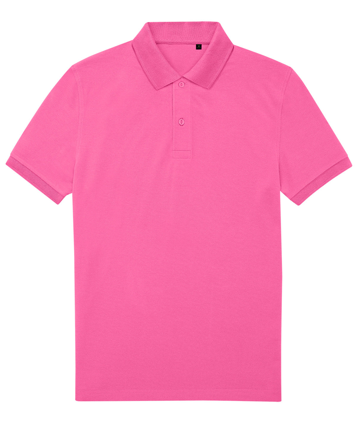 B&amp;C My Eco Polo 65/35