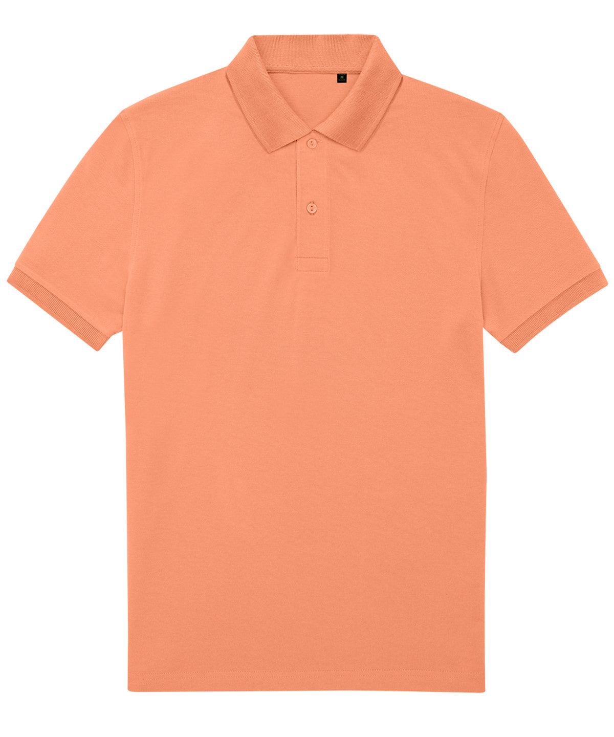 B&amp;C My Eco Polo 65/35