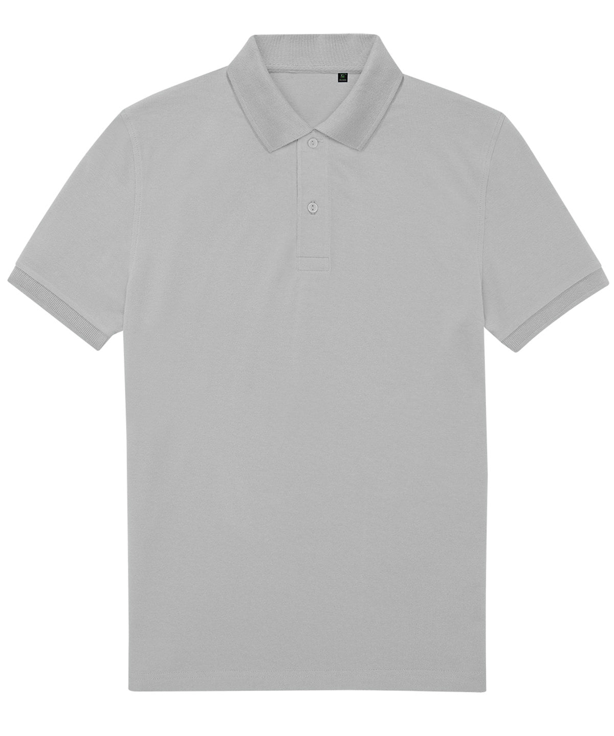 B&amp;C My Eco Polo 65/35