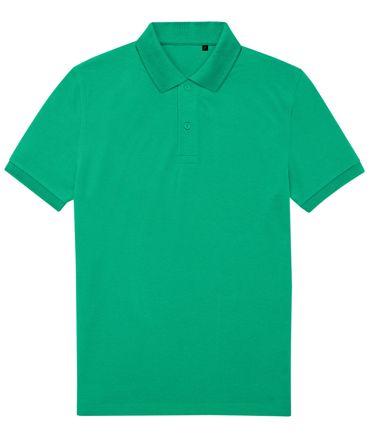 B&amp;C My Eco Polo 65/35