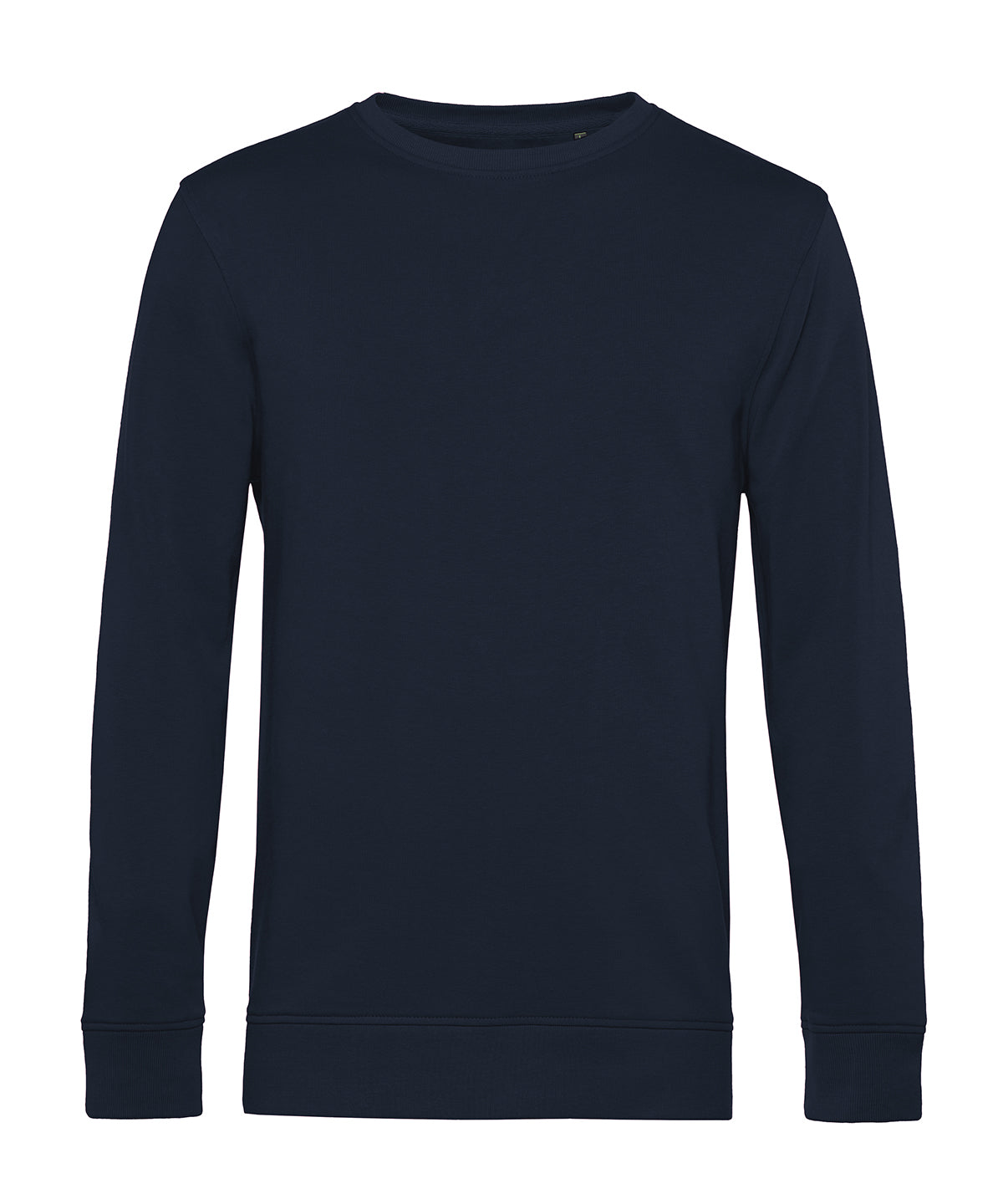 B&amp;C Inspire crew neck 