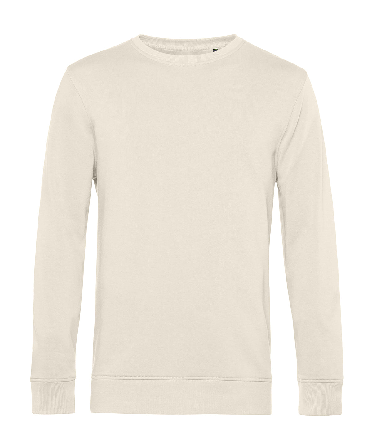 B&amp;C Inspire crew neck 