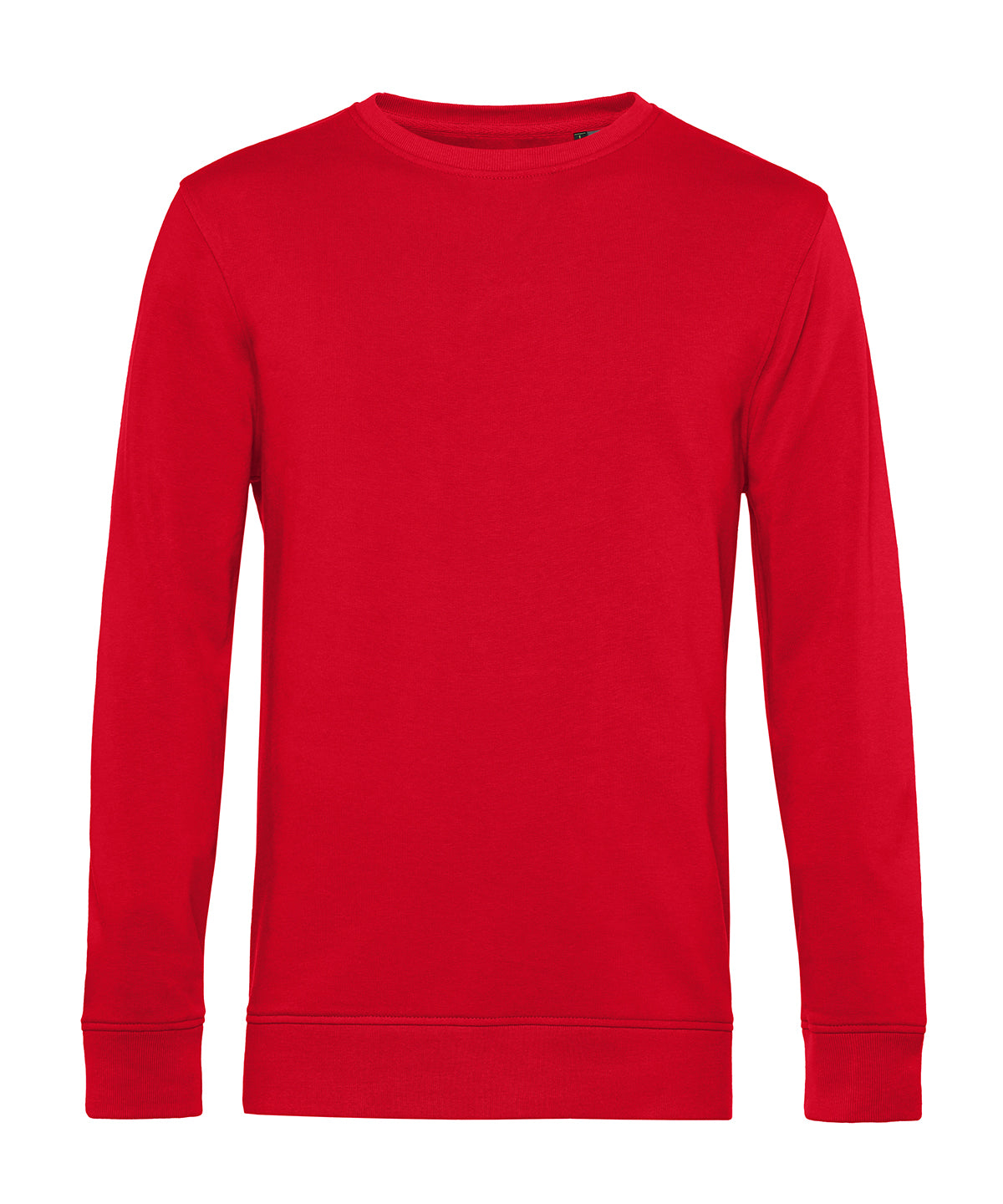 B&amp;C Inspire crew neck 