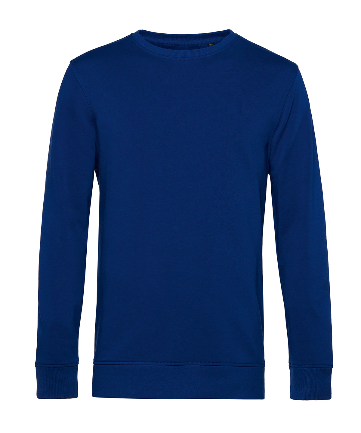 B&amp;C Inspire crew neck 