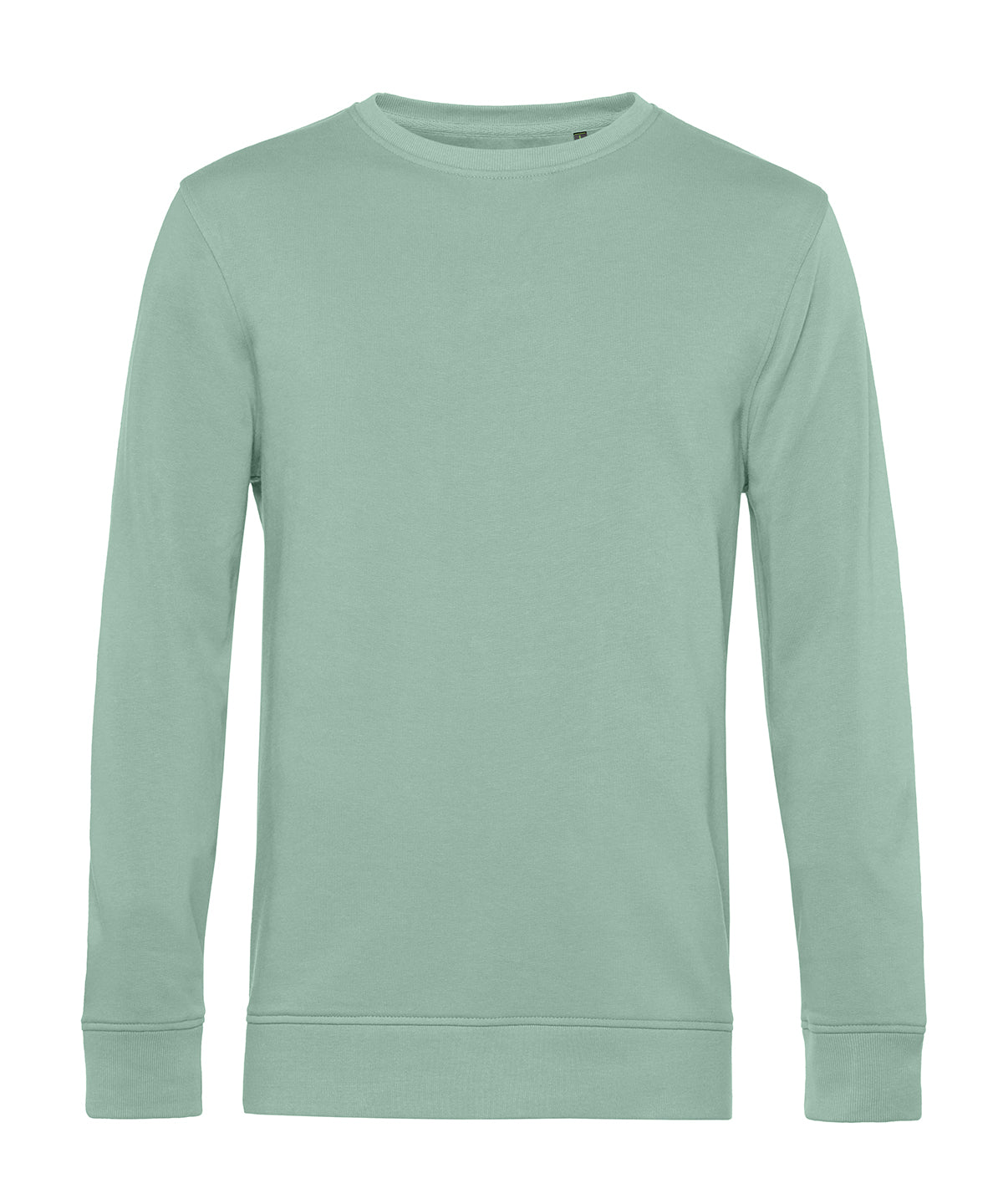 B&amp;C Inspire crew neck 