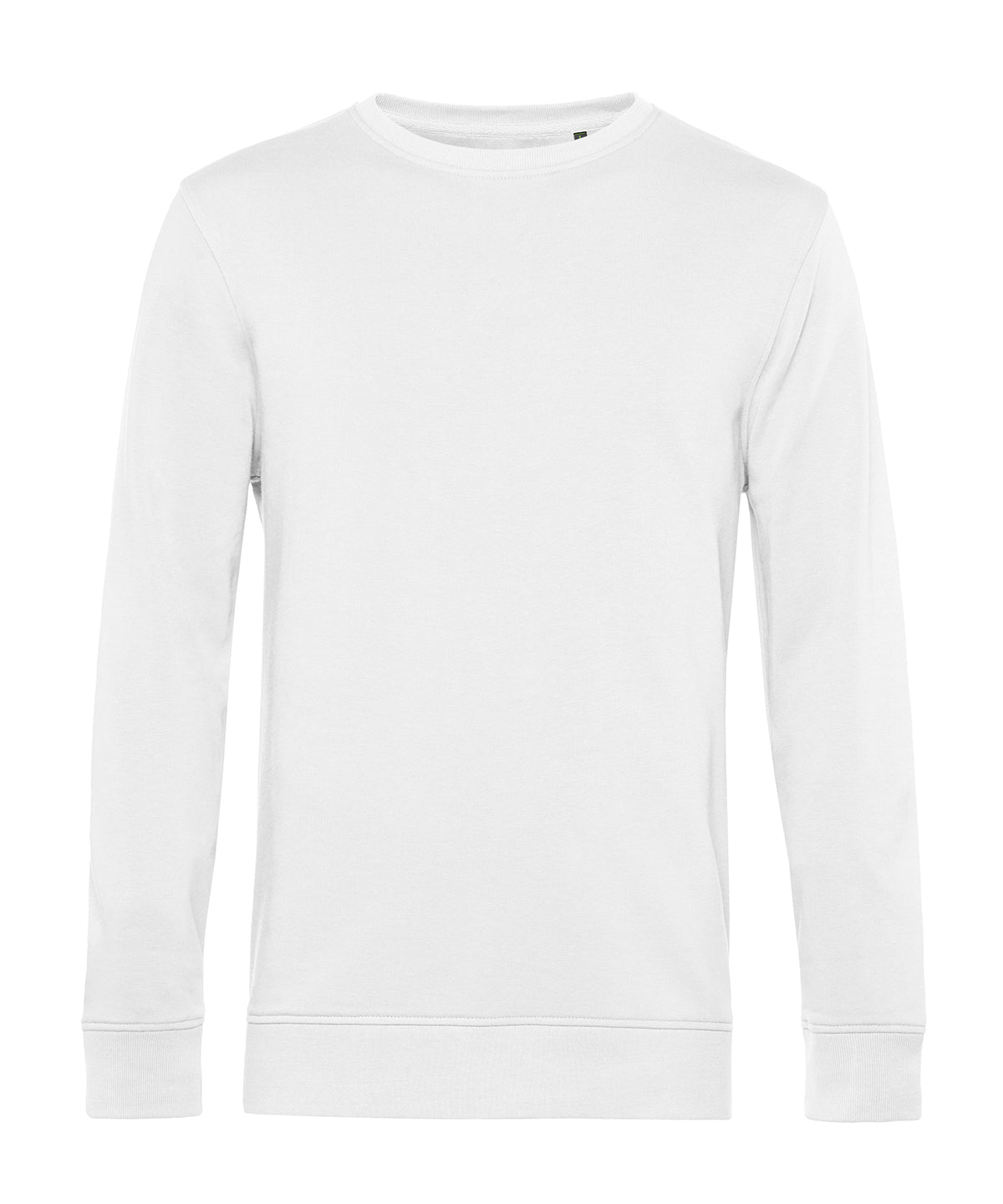 B&amp;C Inspire crew neck 