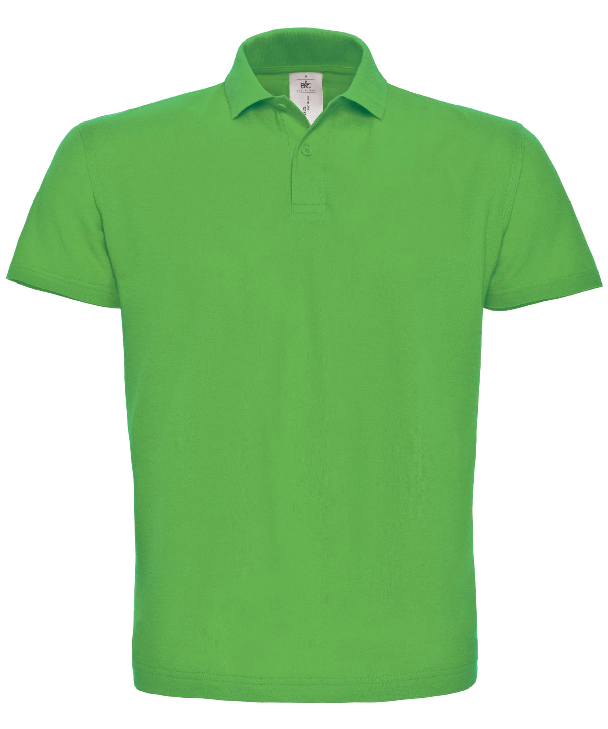 B&amp;C ID.001 polo
