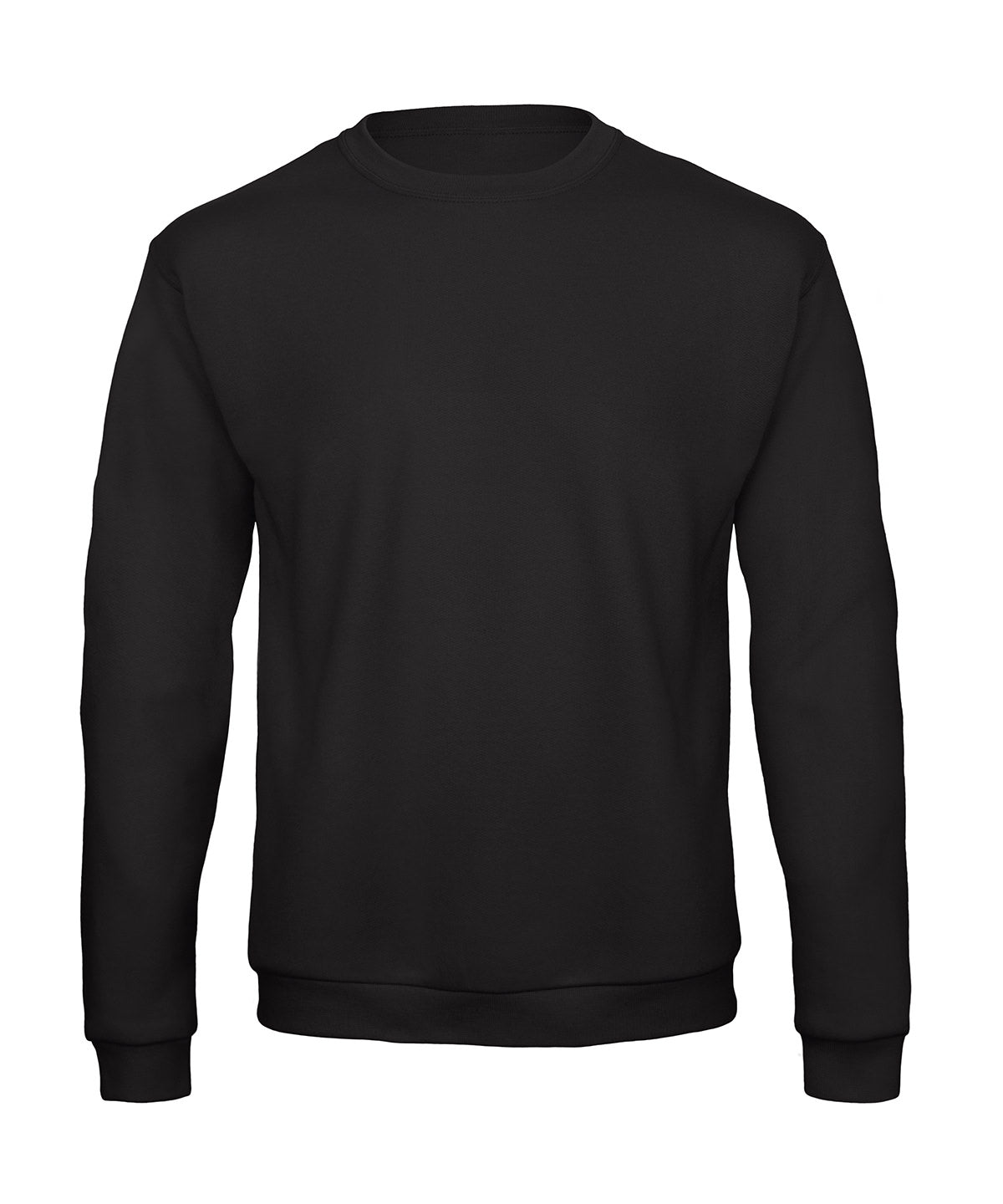 B&amp;C ID.202 50/50 sweatshirt