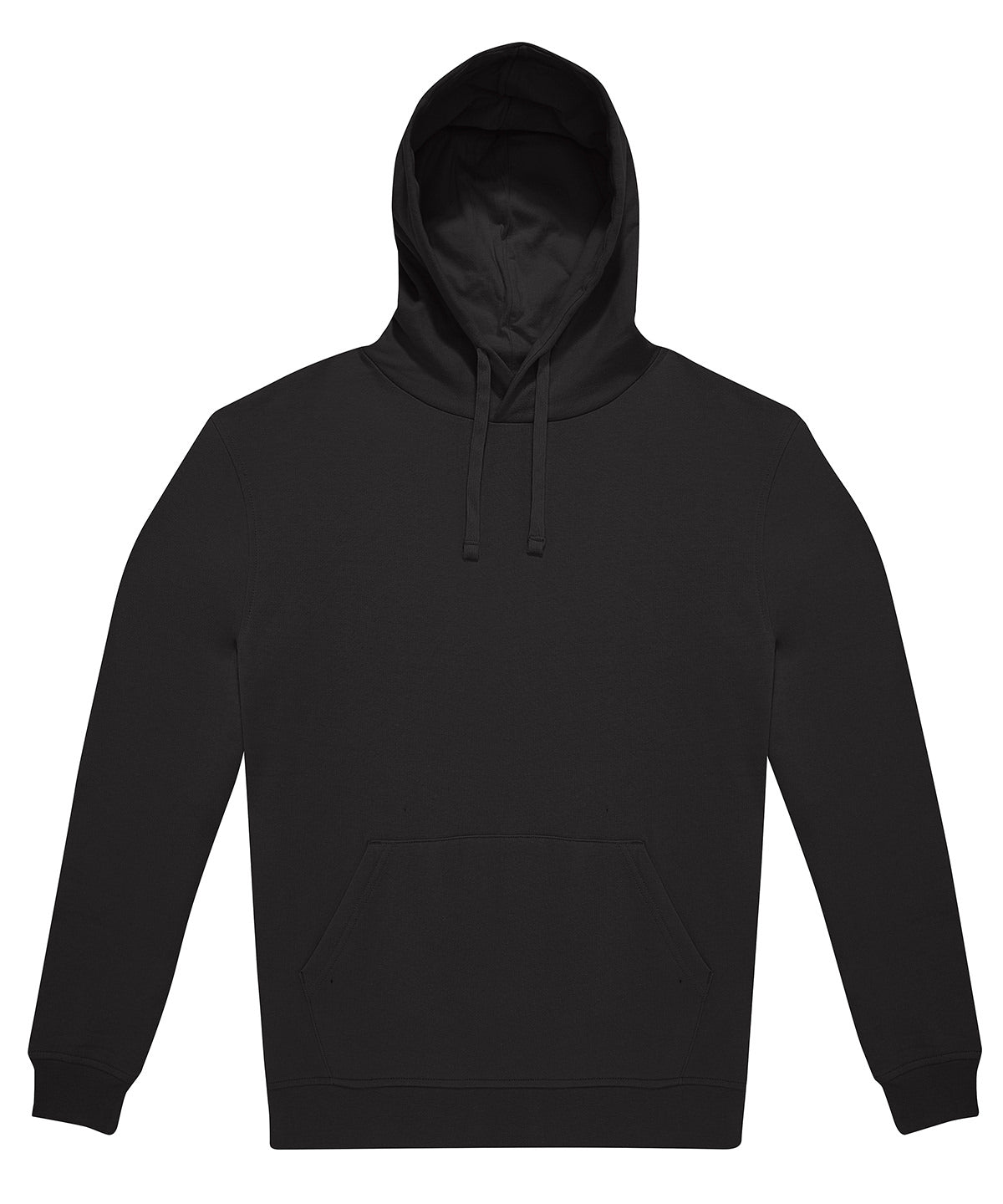 B&amp;C ID.333 hoodie