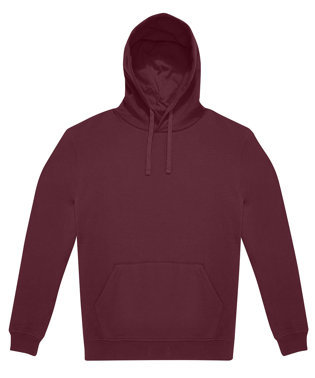B&amp;C ID.333 hoodie