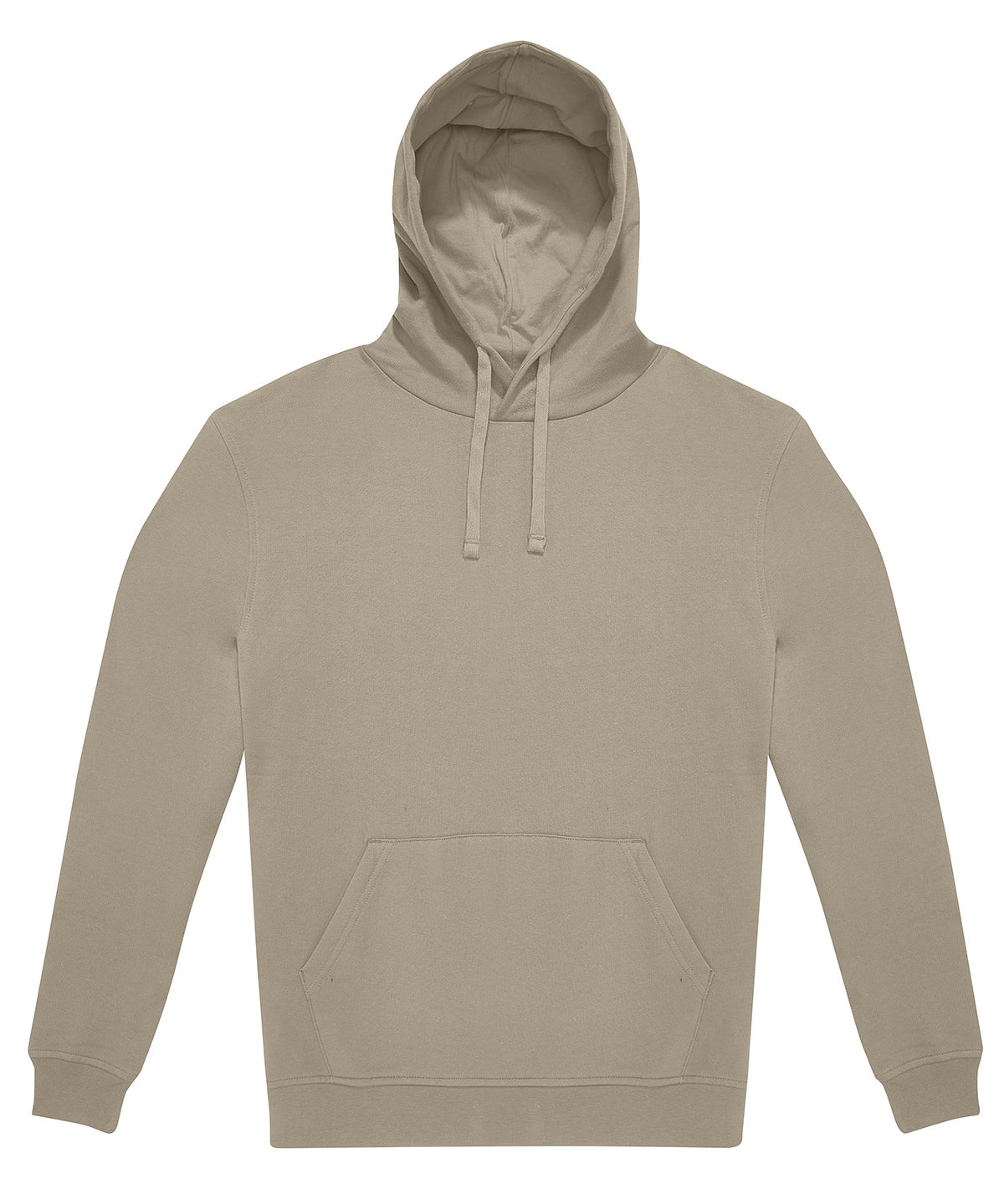 B&amp;C ID.333 hoodie