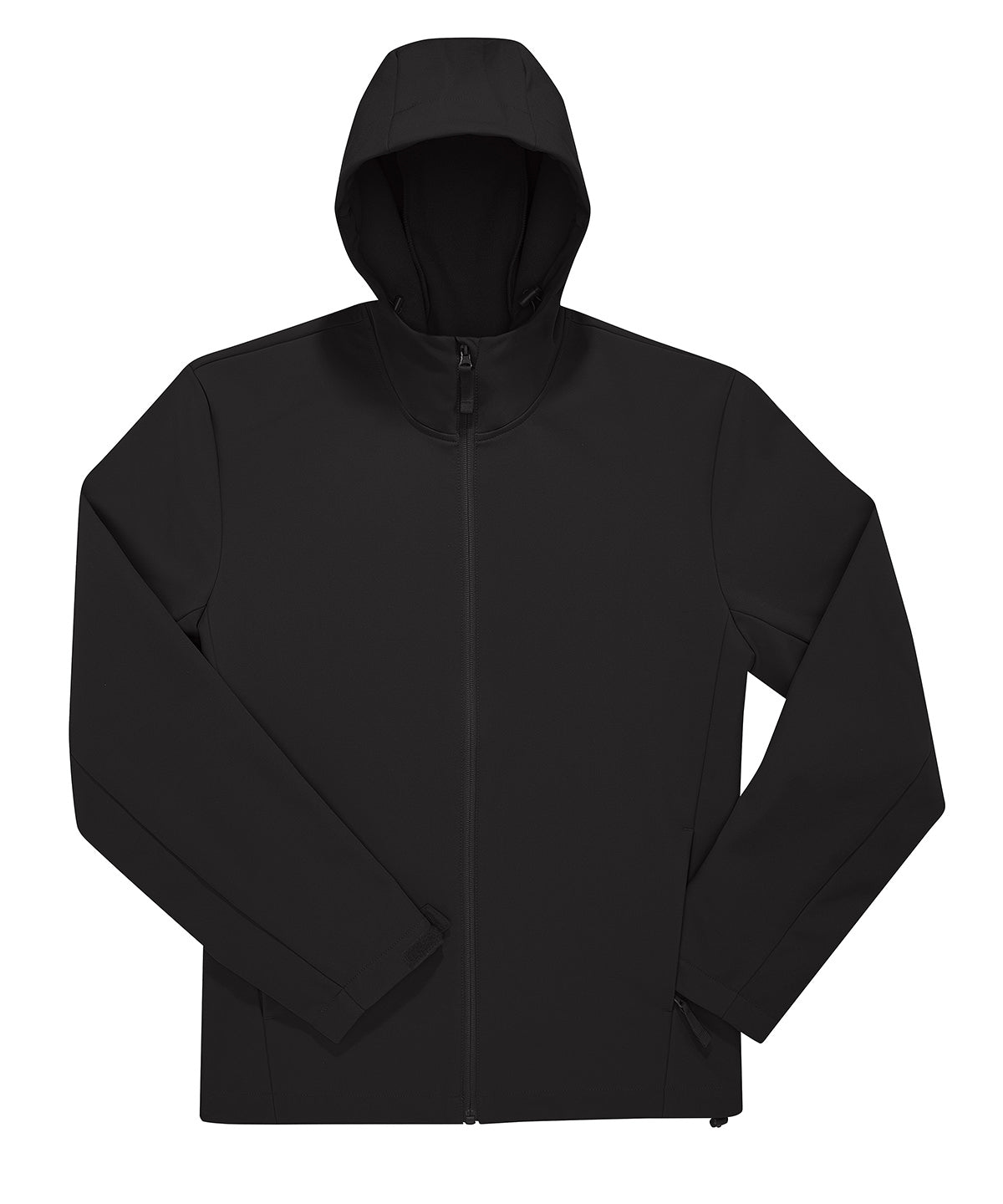B&C Reset 3LrÂ® hooded softshell