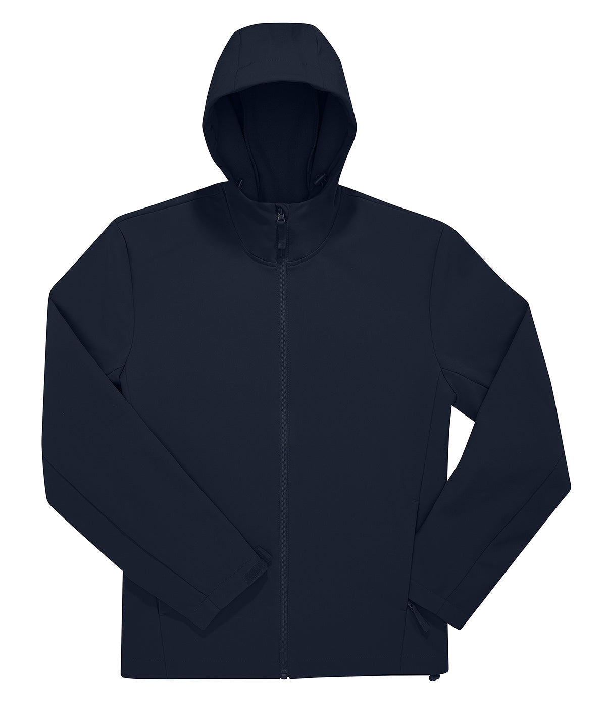 B&C Reset 3LrÂ® hooded softshell