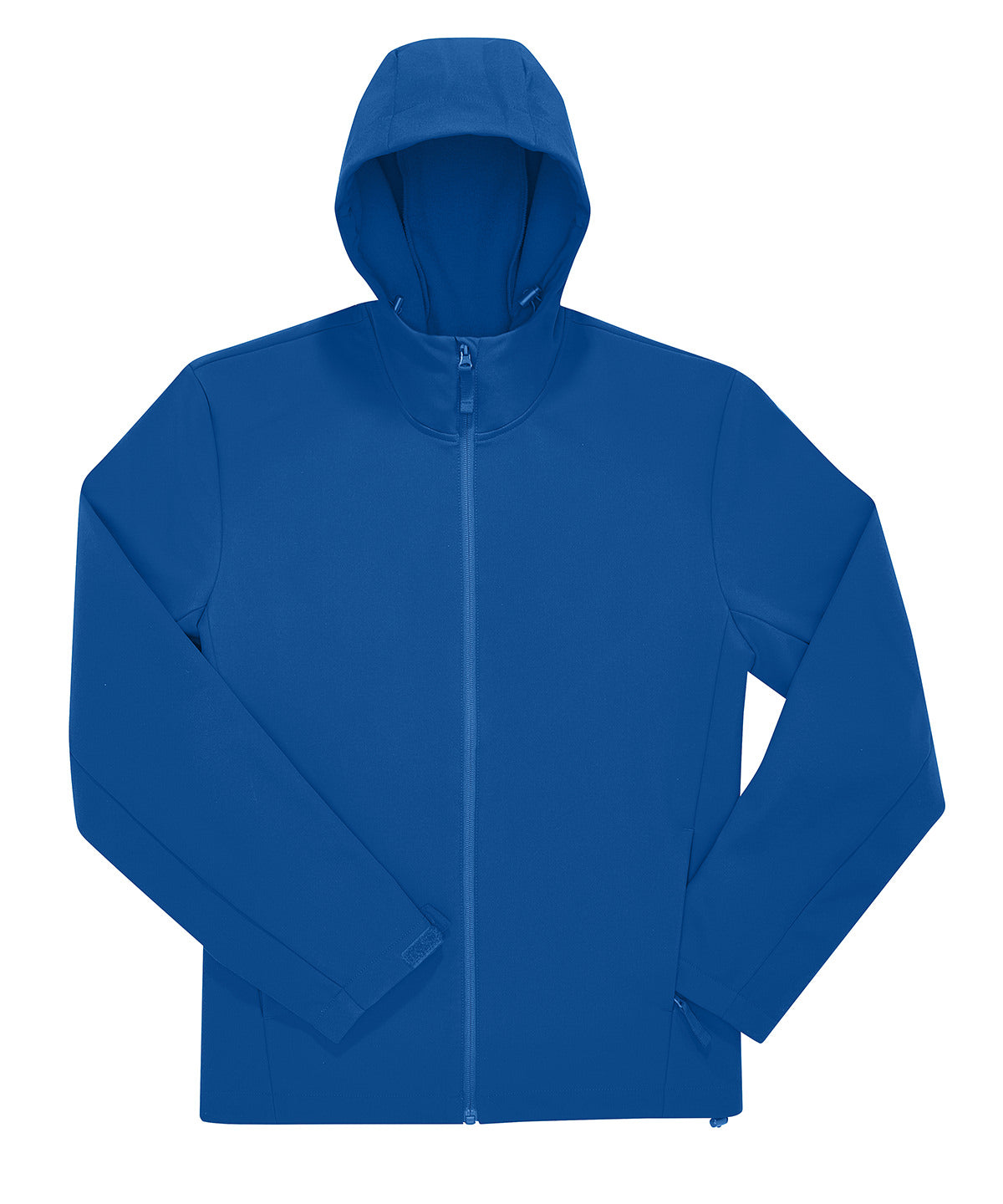 B&C Reset 3LrÂ® hooded softshell
