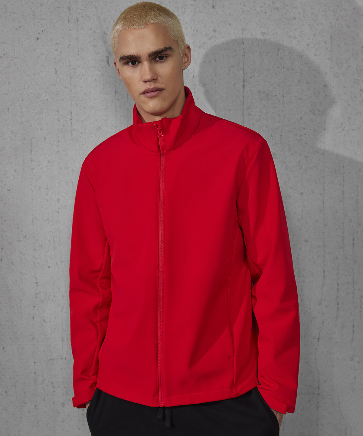 B&C Reset 3LrÂ® softshell