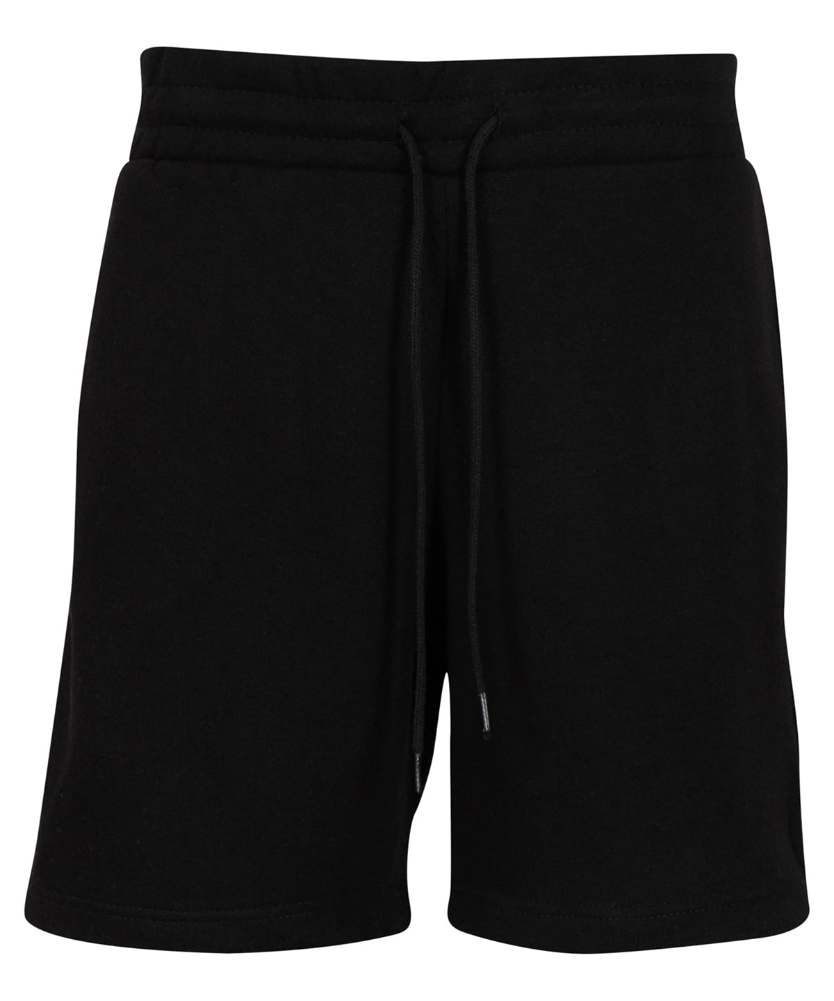 WomenÂs basic sweat shorts