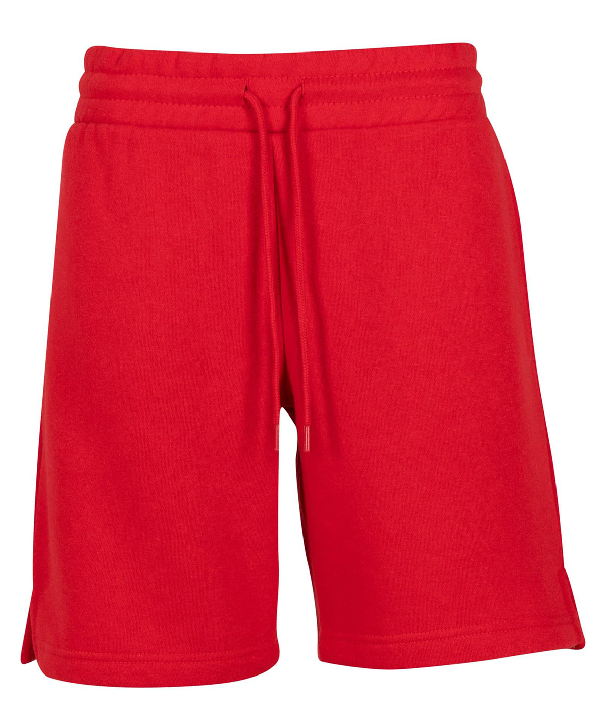 WomenÂs basic sweat shorts