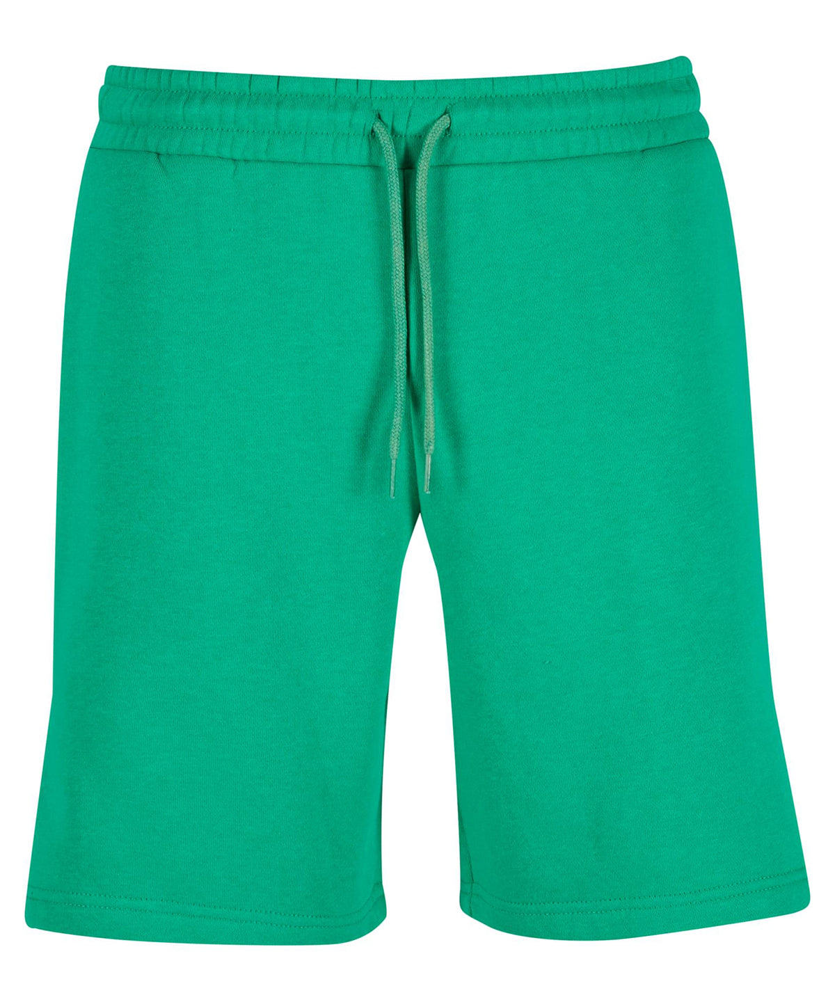 WomenÂs basic sweat shorts