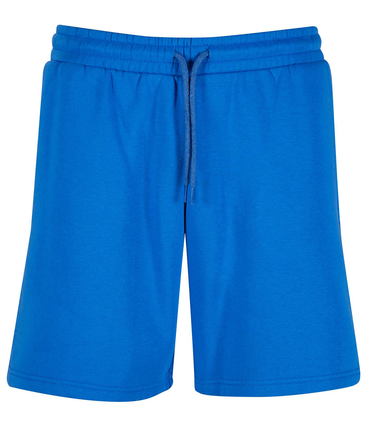 WomenÂs basic sweat shorts