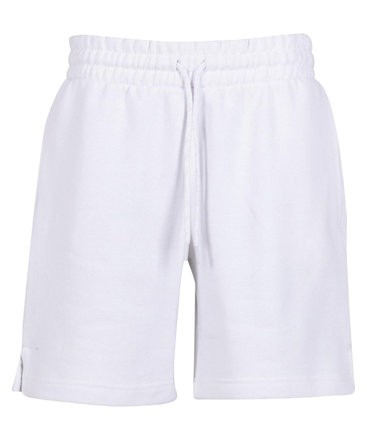 WomenÂs basic sweat shorts