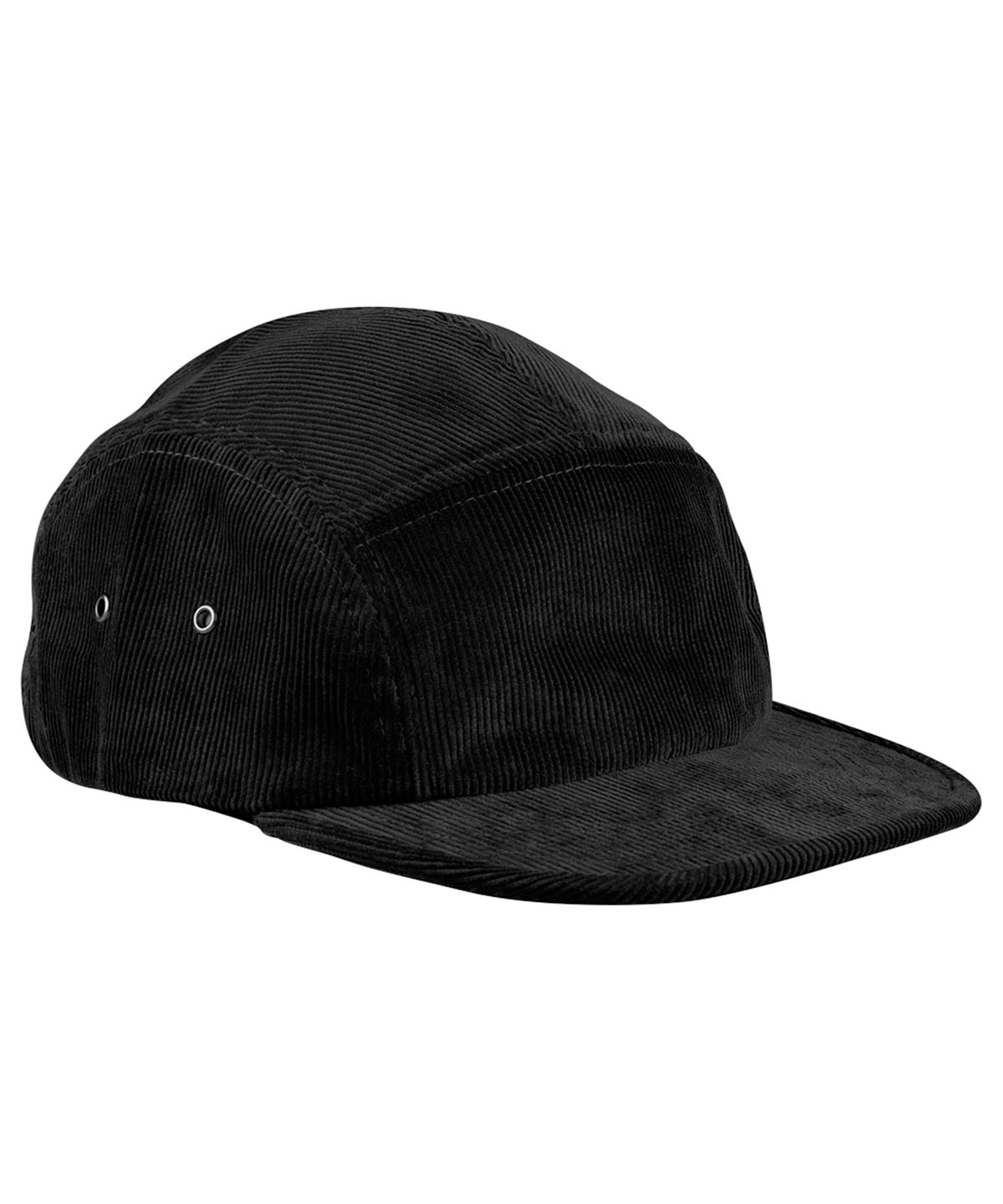 EarthAwareÂ® organic cord camper cap