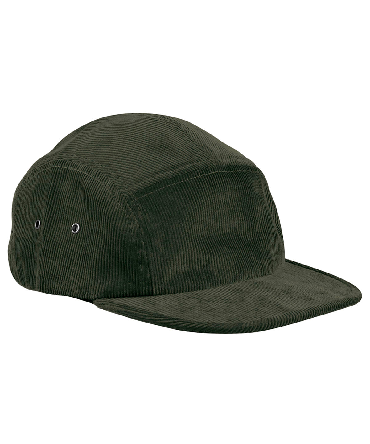 EarthAwareÂ® organic cord camper cap