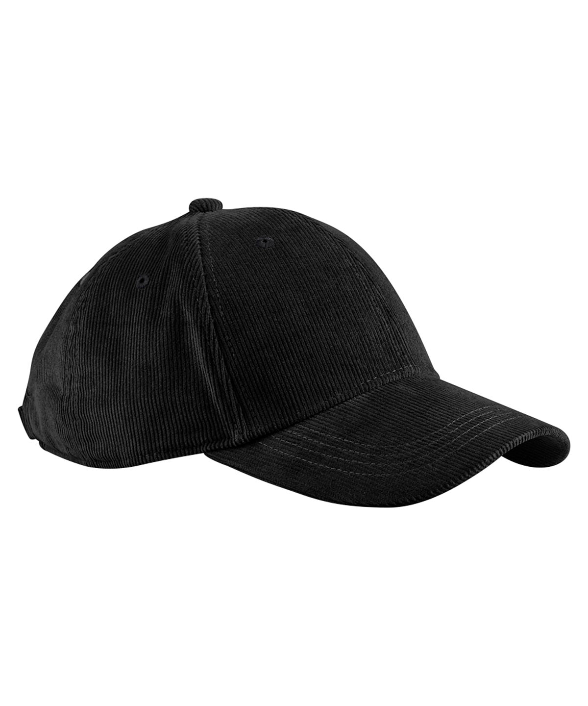 EarthAwareÂ® organic cord baseball cap