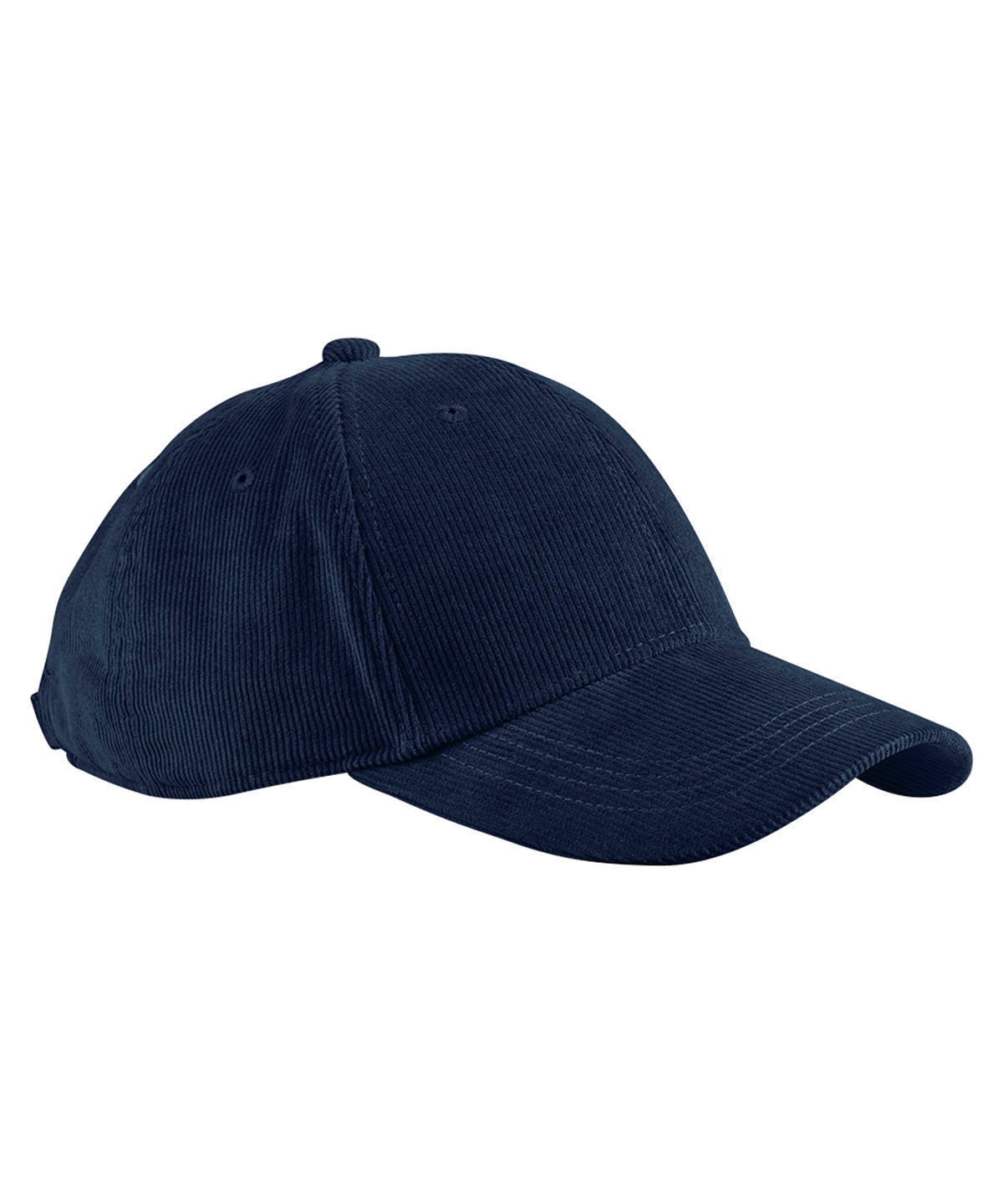 EarthAwareÂ® organic cord baseball cap