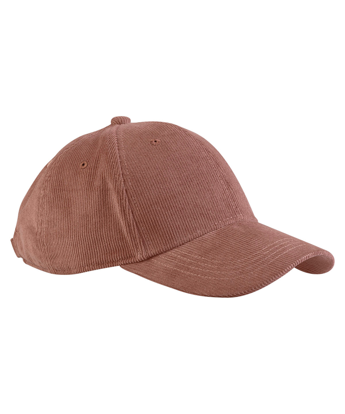 EarthAwareÂ® organic cord baseball cap
