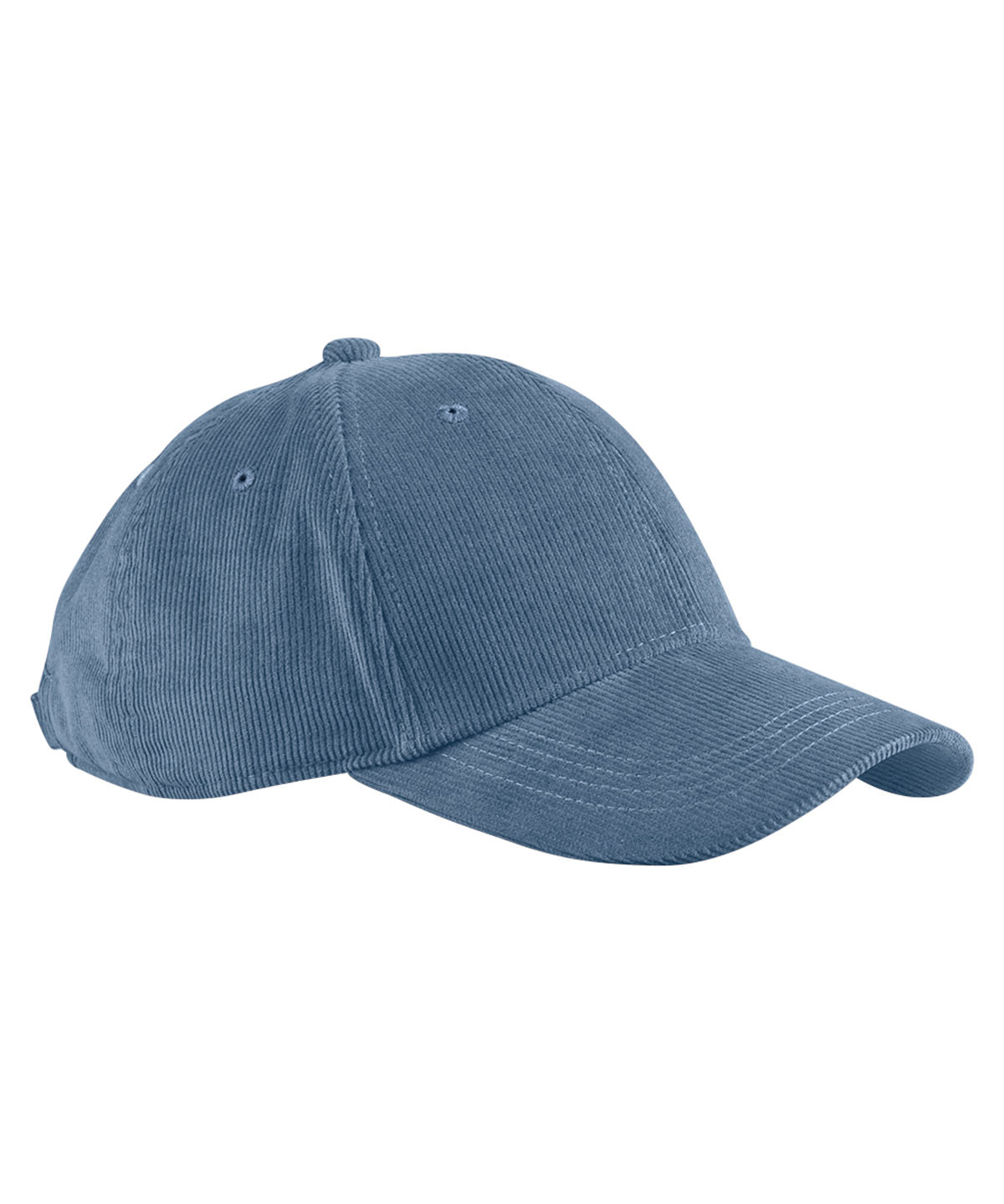EarthAwareÂ® organic cord baseball cap