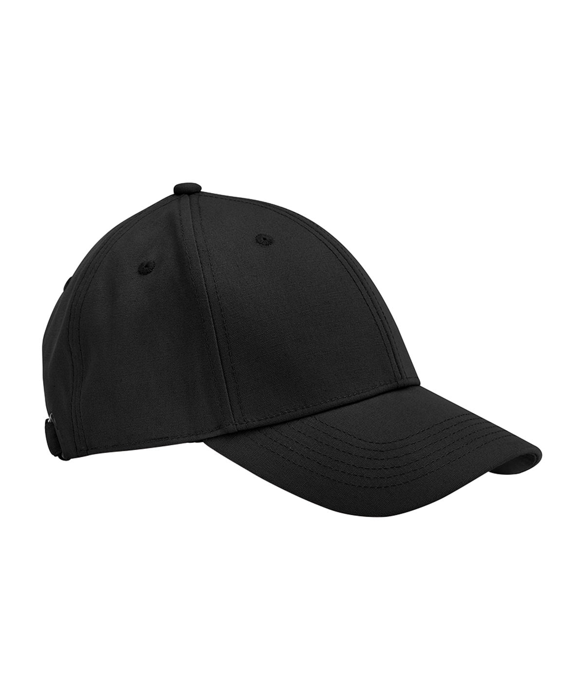 EarthAwareÂ® organic cotton canvas 6-panel cap