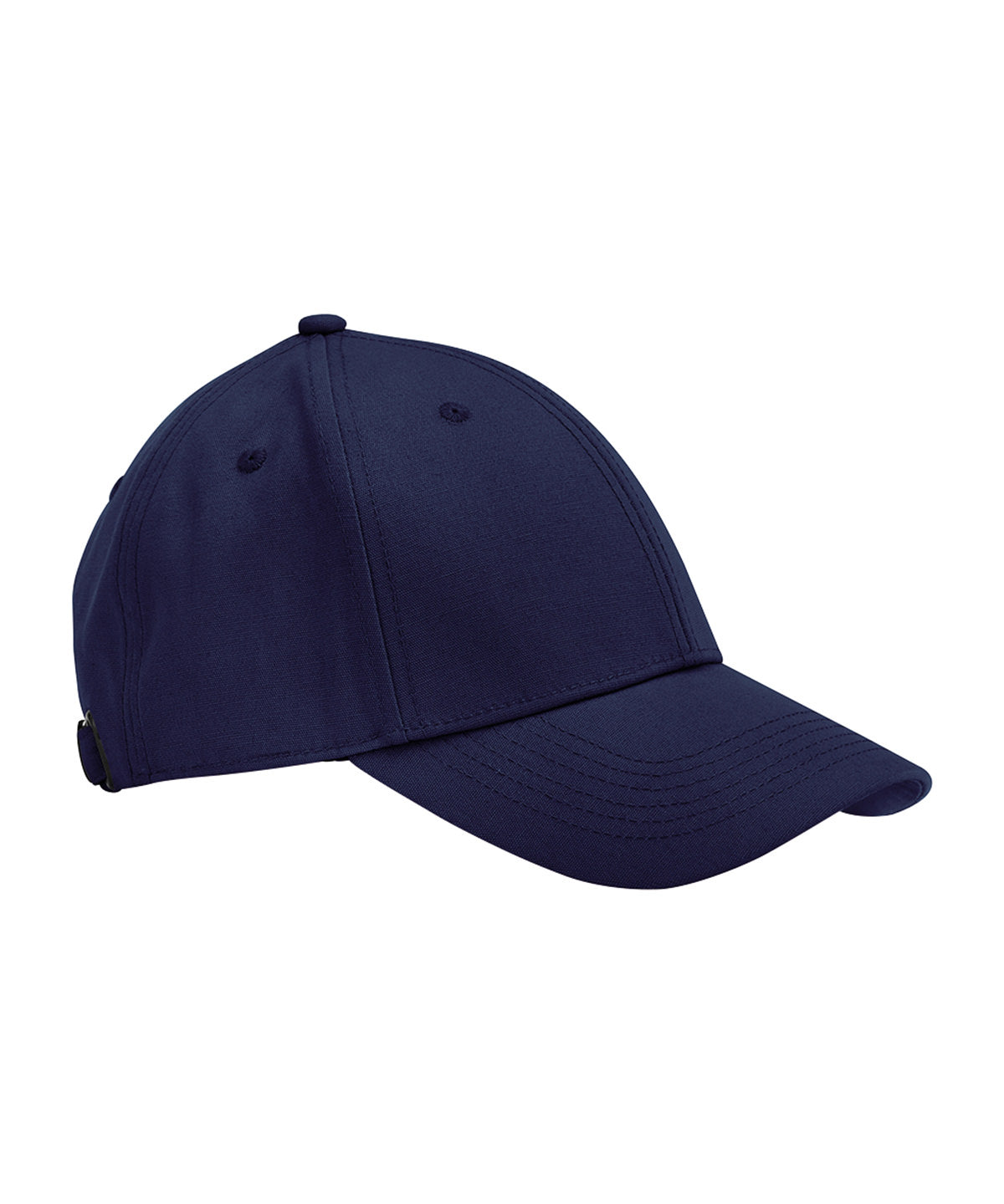 EarthAwareÂ® organic cotton canvas 6-panel cap