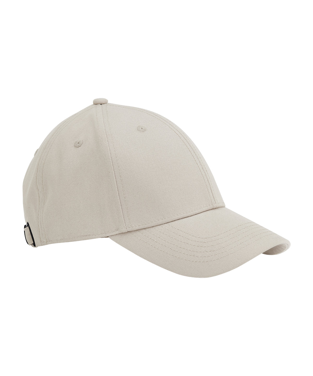 EarthAwareÂ® organic cotton canvas 6-panel cap