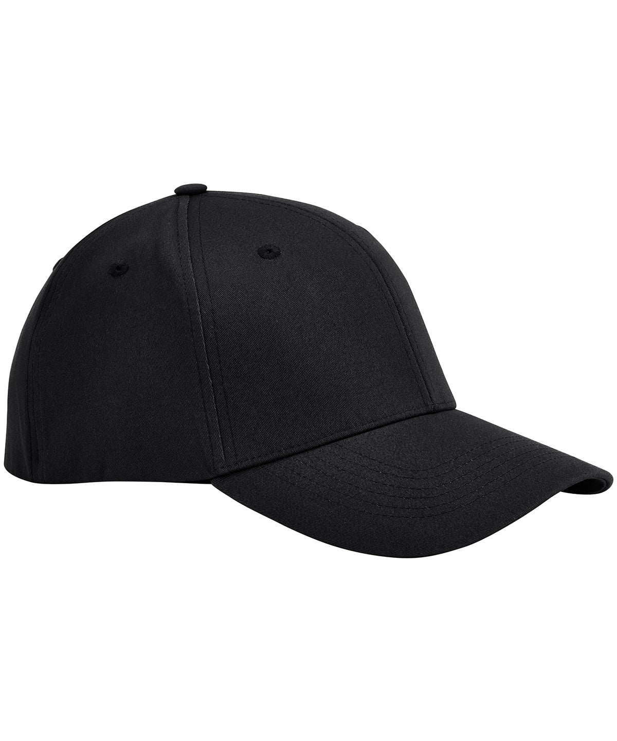 EarthAwareÂ® organic cotton stretch-fit cap