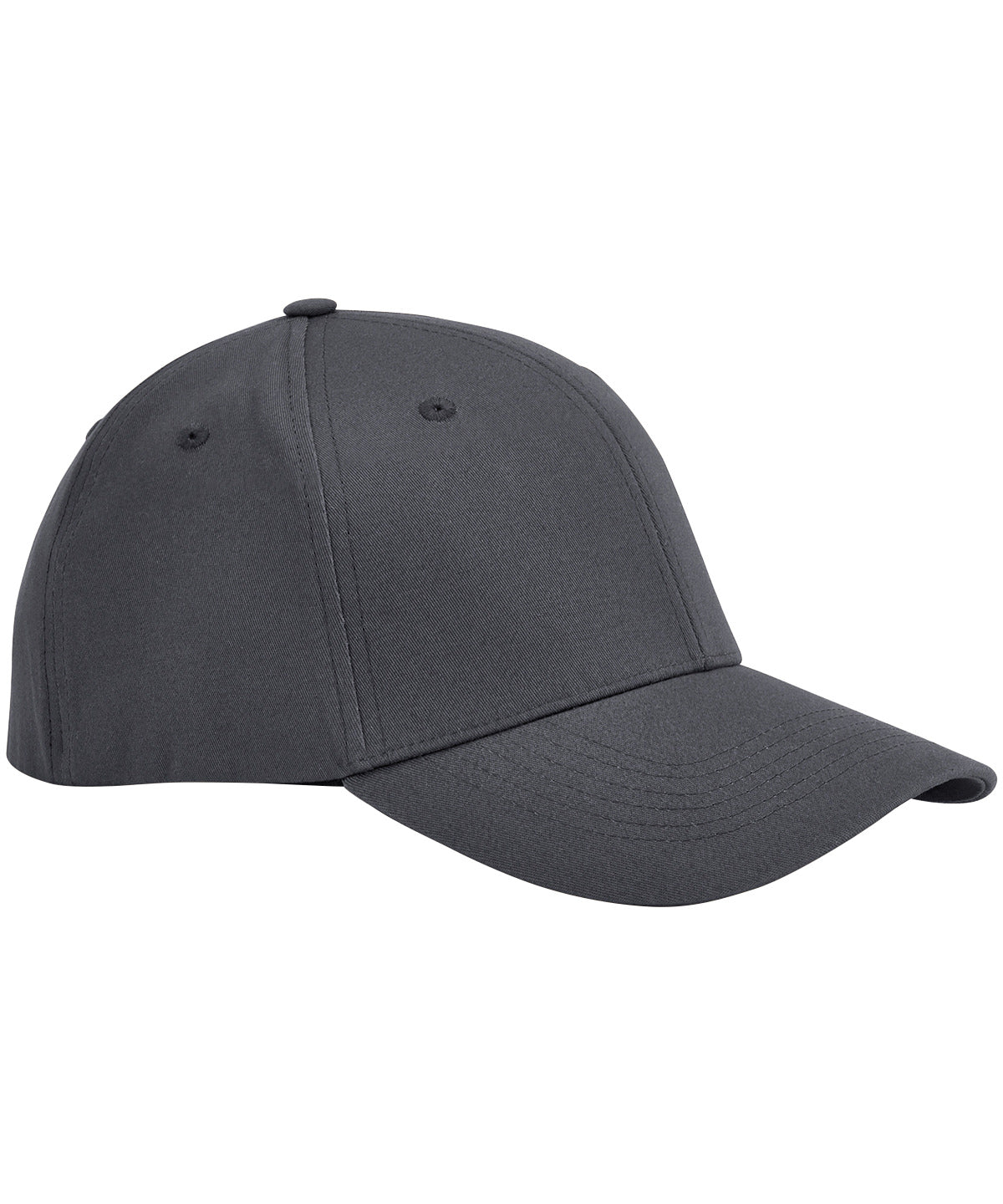 EarthAwareÂ® organic cotton stretch-fit cap