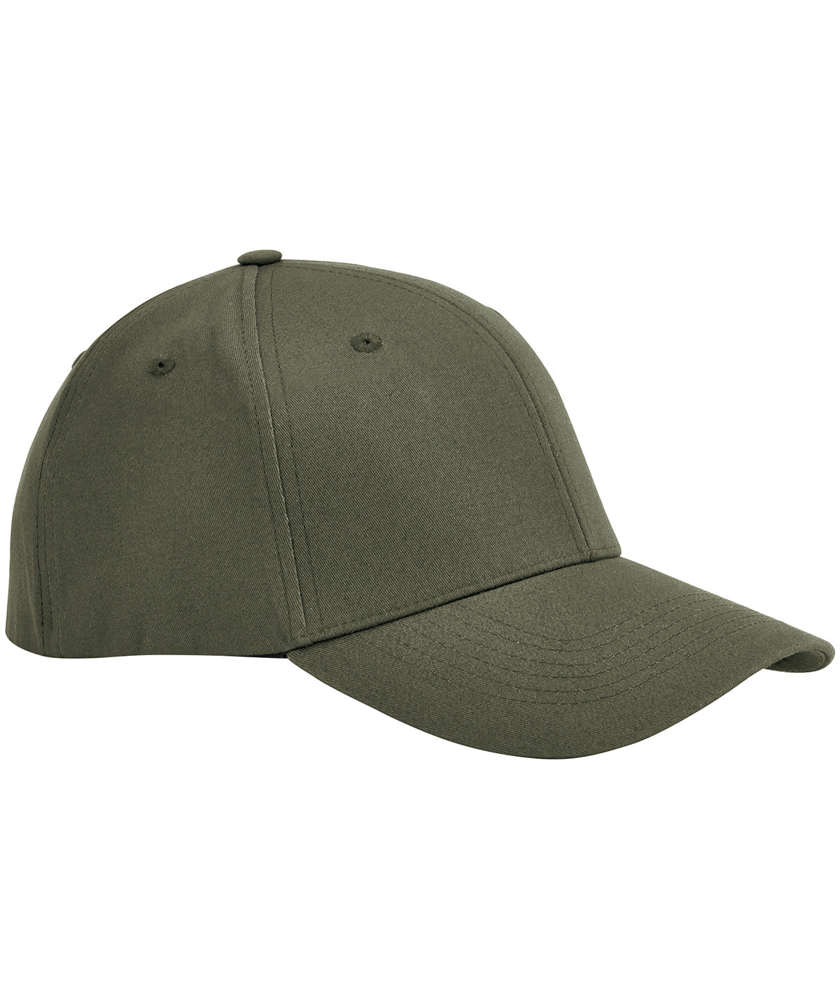 EarthAwareÂ® organic cotton stretch-fit cap