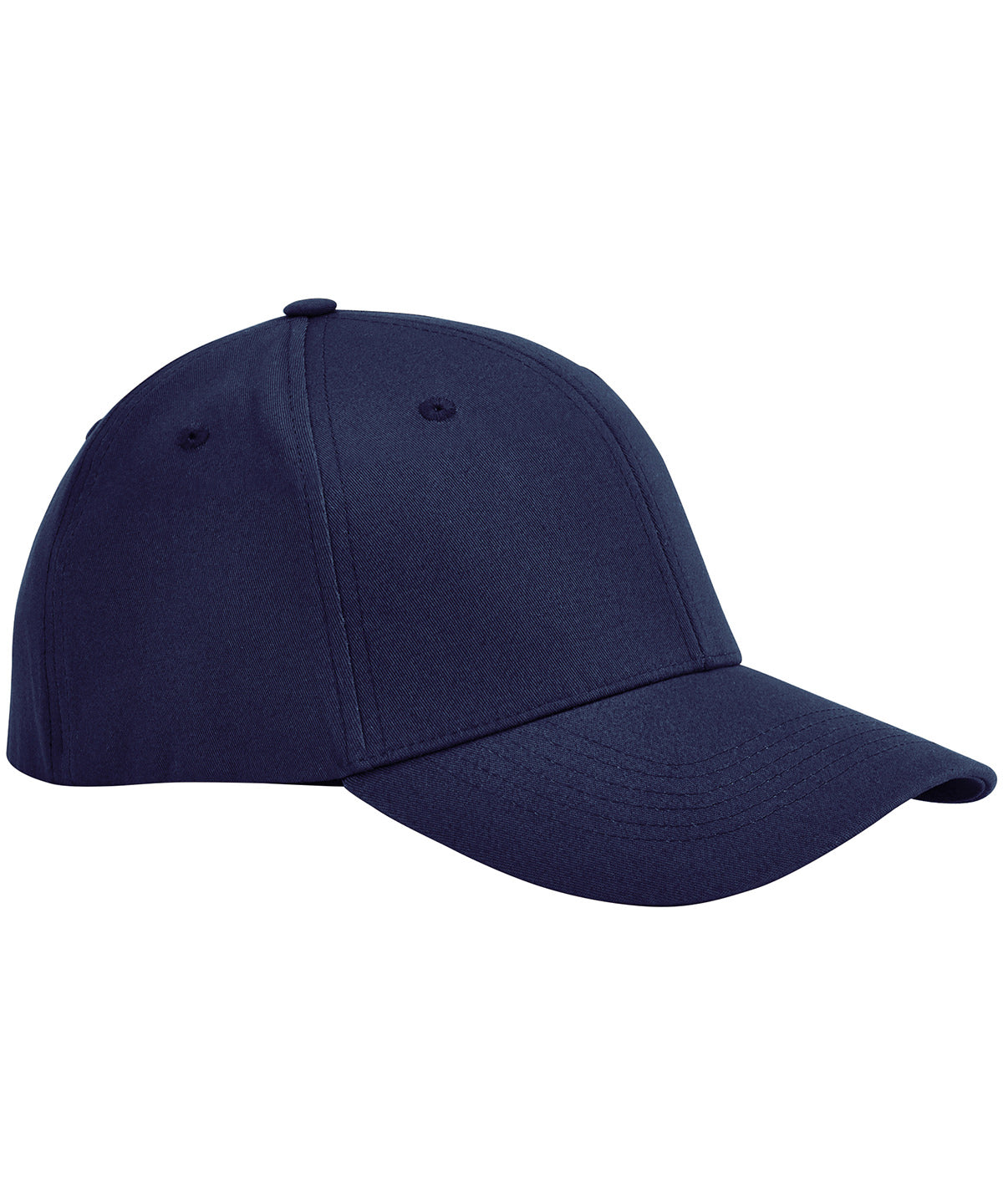 EarthAwareÂ® organic cotton stretch-fit cap
