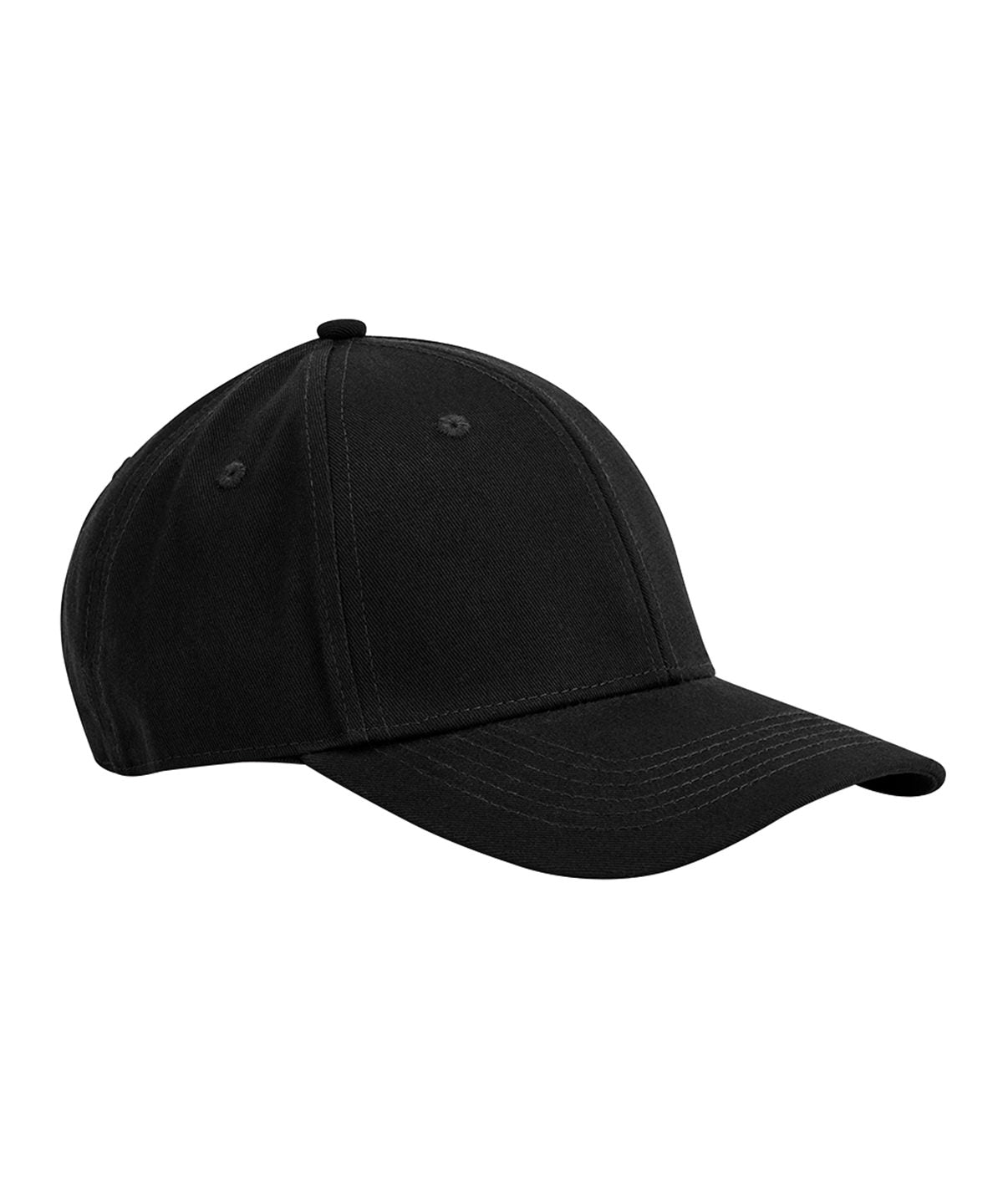 EarthAwareÂ® classic organic cotton 6-panel cap