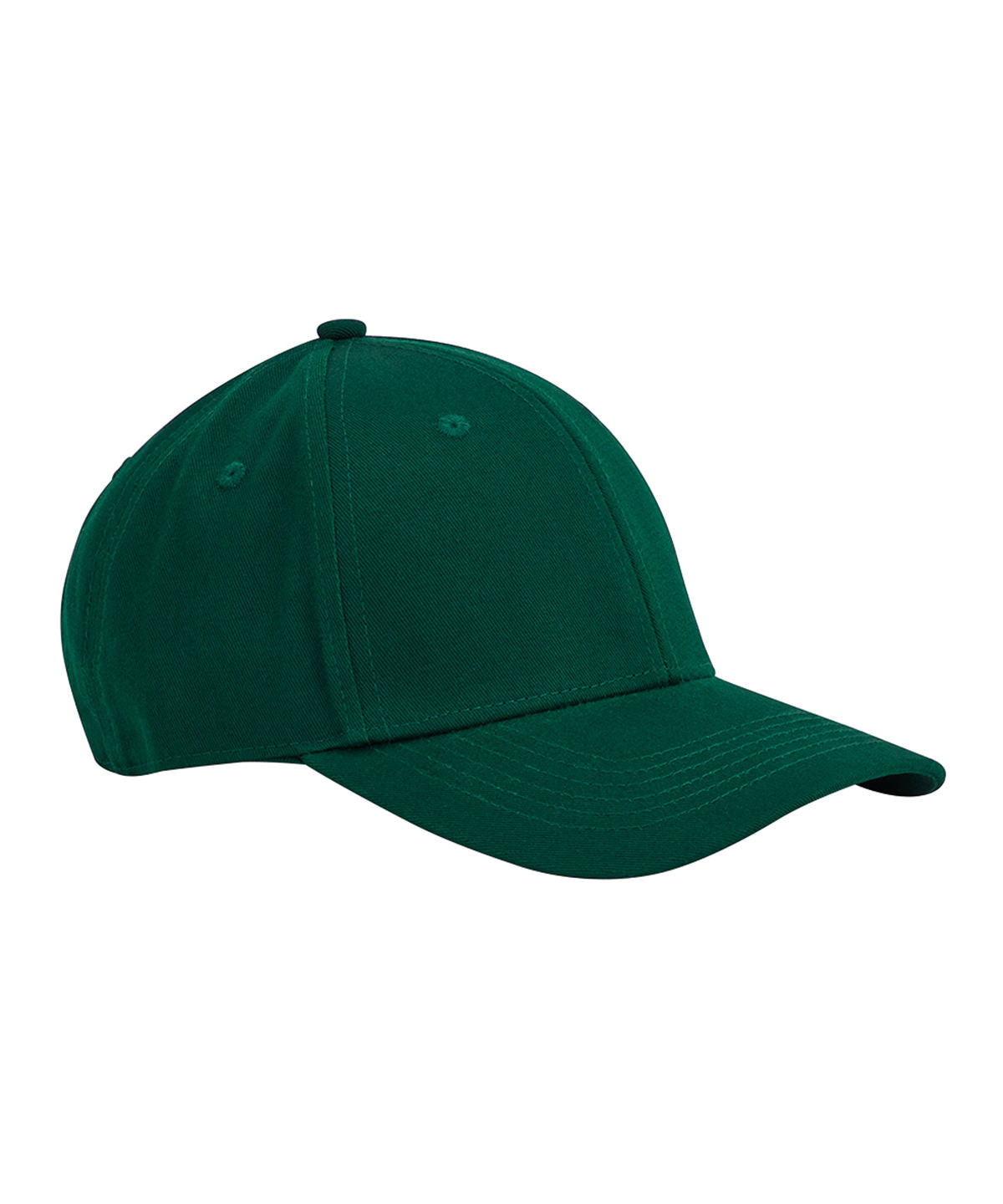 EarthAwareÂ® classic organic cotton 6-panel cap