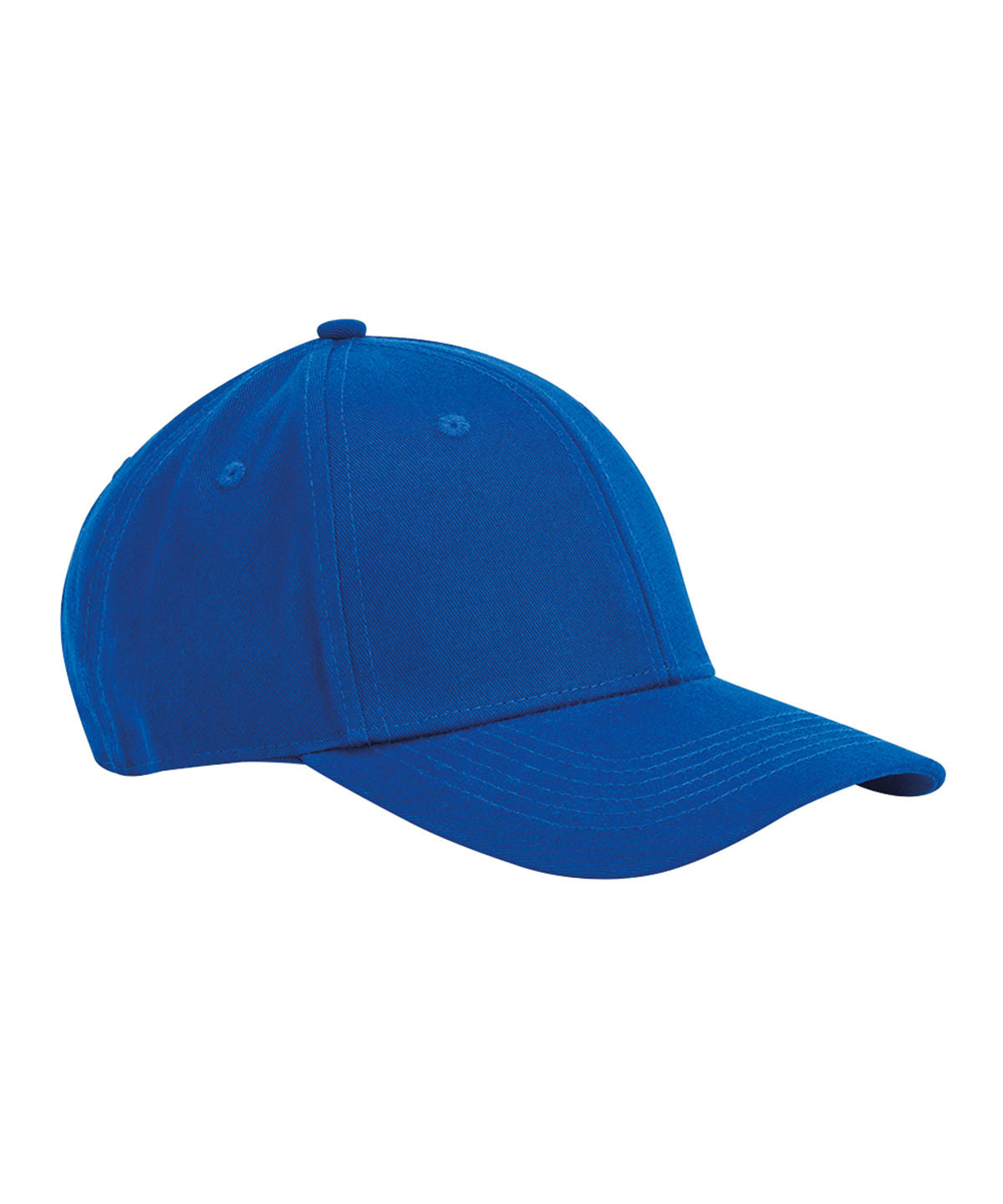 EarthAwareÂ® classic organic cotton 6-panel cap