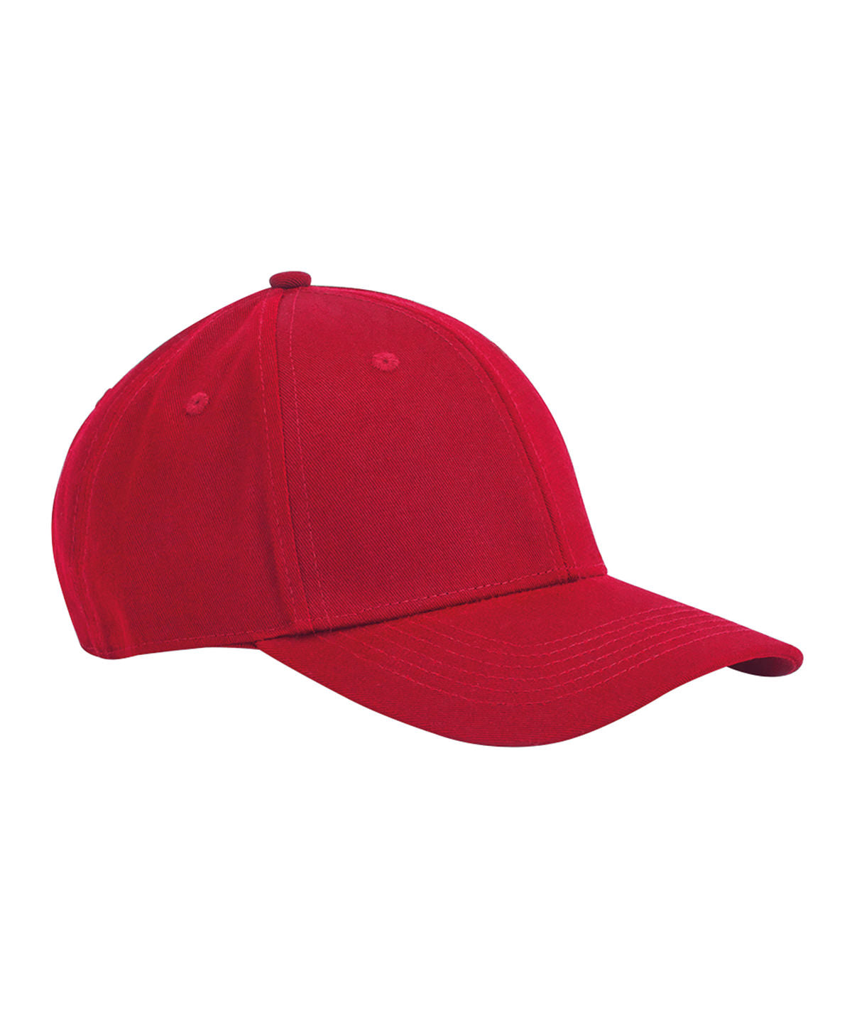 EarthAwareÂ® classic organic cotton 6-panel cap