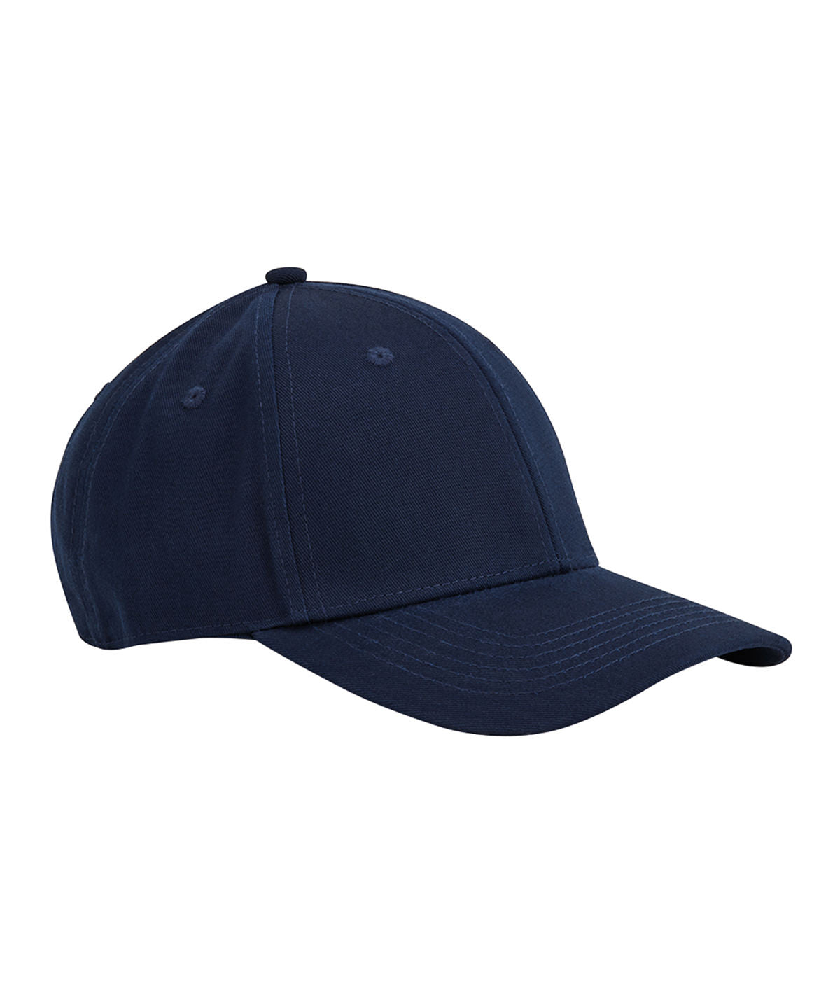EarthAwareÂ® classic organic cotton 6-panel cap