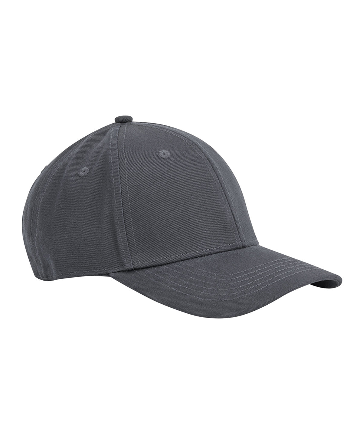 EarthAwareÂ® classic organic cotton 6-panel cap