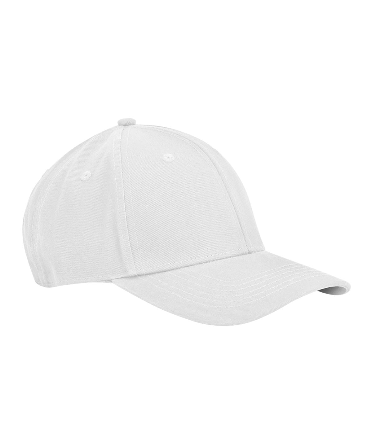 EarthAwareÂ® classic organic cotton 6-panel cap