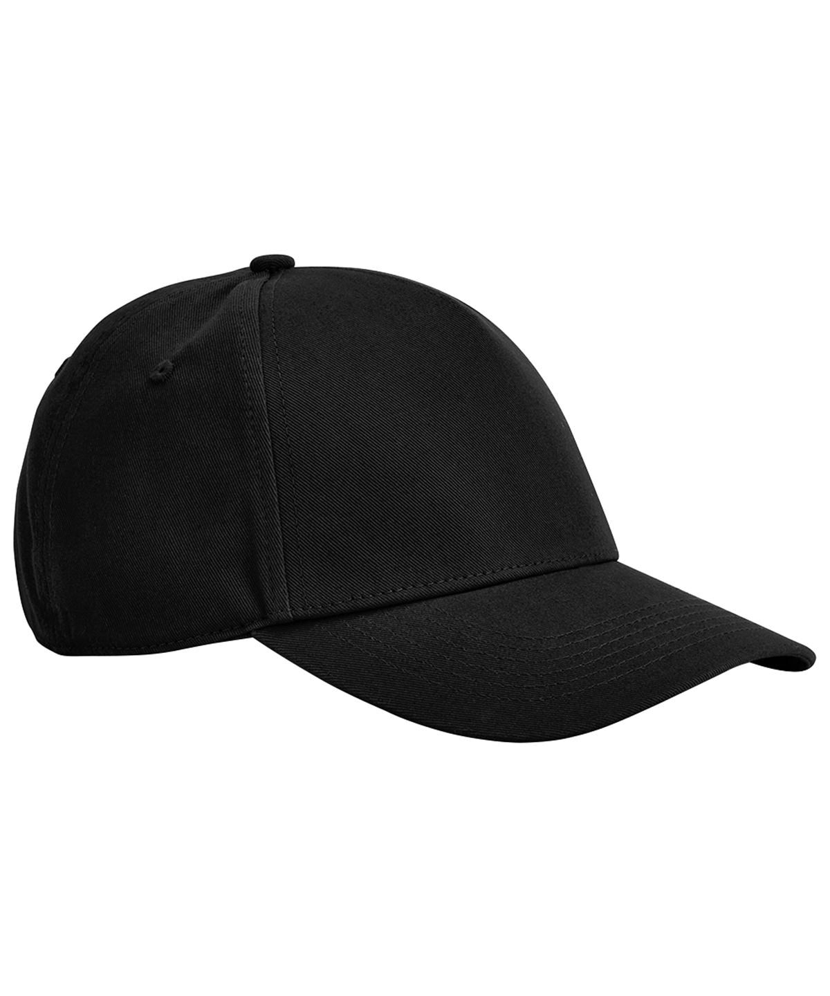 EarthAwareÂ® classic organic cotton 5-panel cap