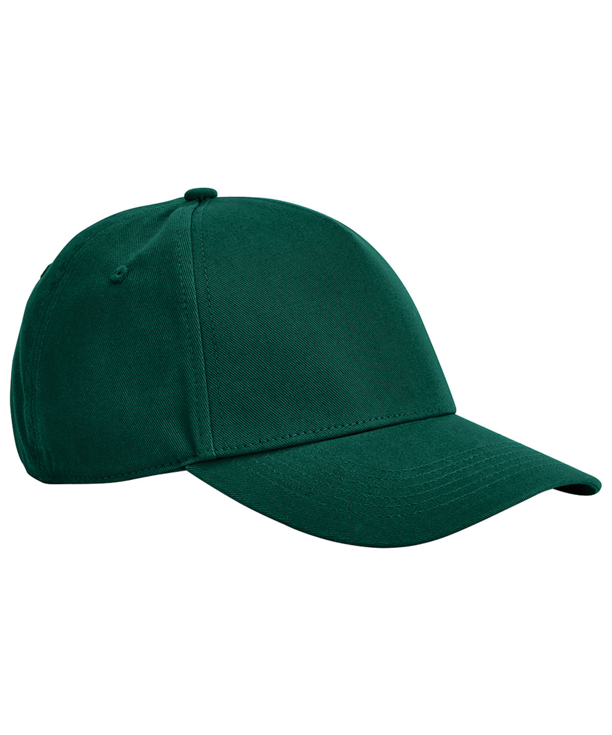 EarthAwareÂ® classic organic cotton 5-panel cap