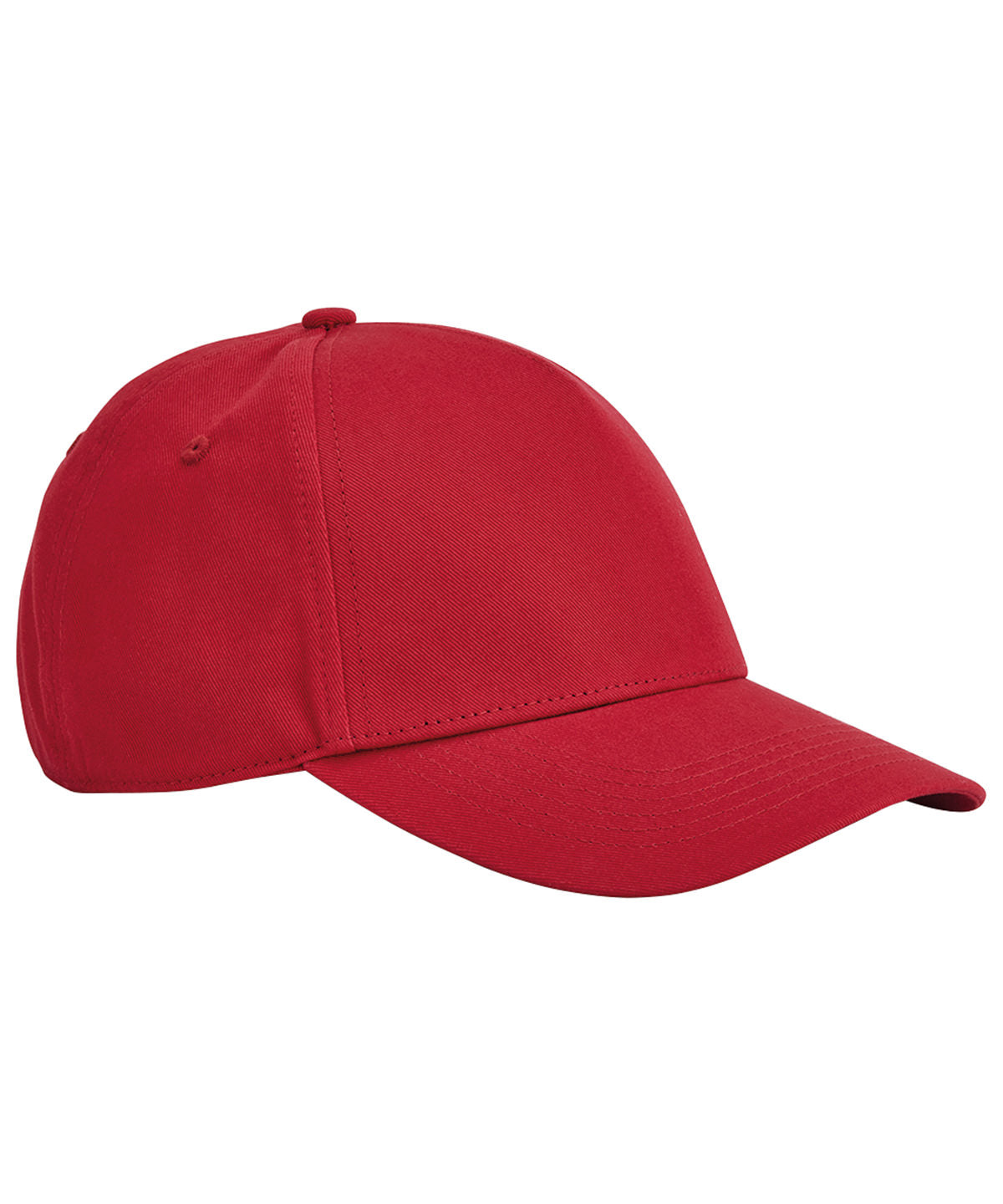 EarthAwareÂ® classic organic cotton 5-panel cap