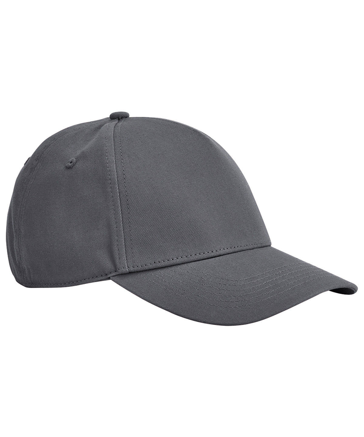 EarthAwareÂ® classic organic cotton 5-panel cap