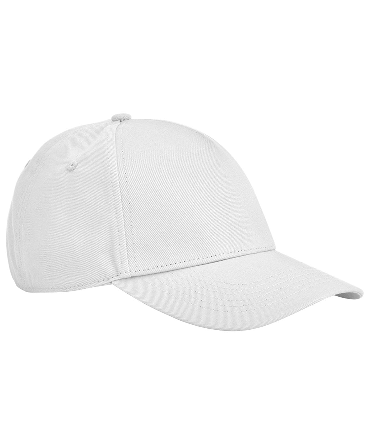 EarthAwareÂ® classic organic cotton 5-panel cap